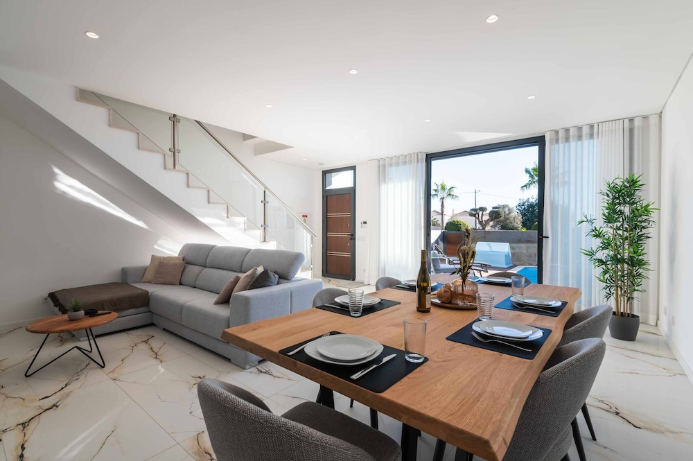 Villa Alegre With Private Pool