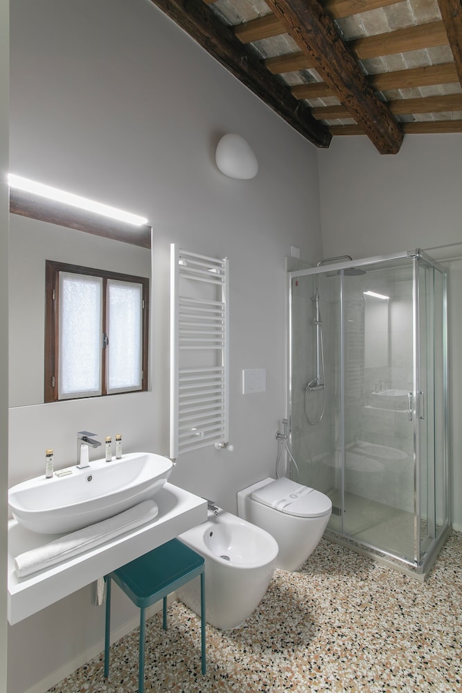 Palazzo Venere Apartments