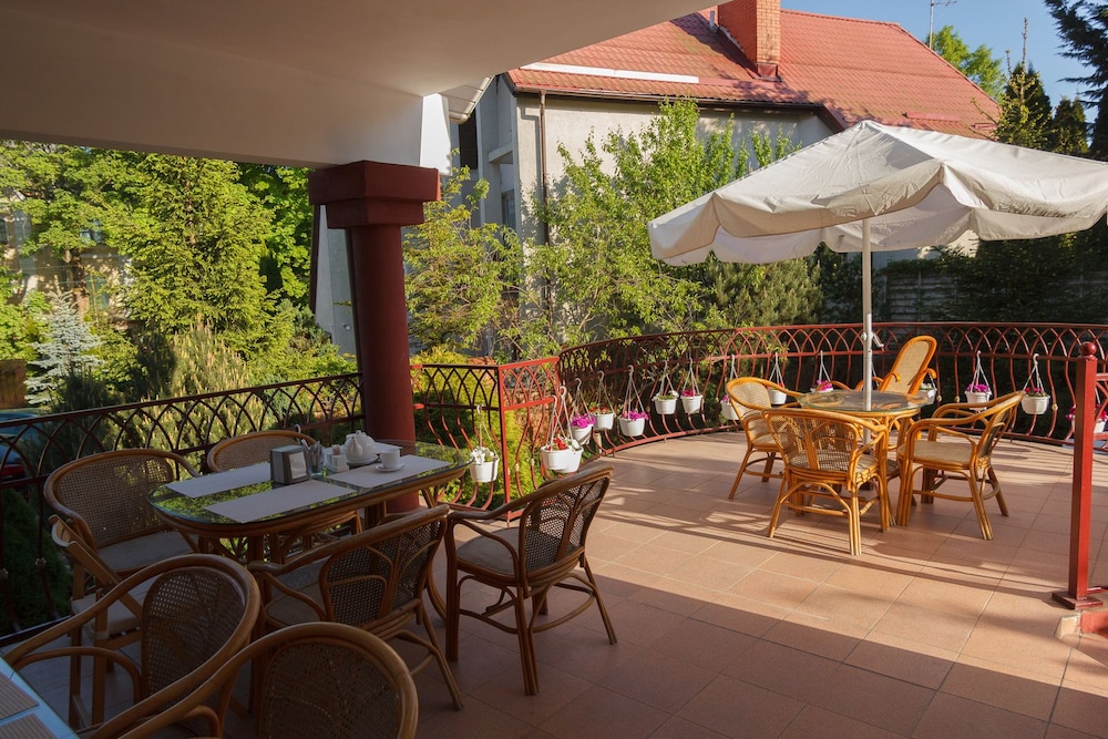 Villa Severin