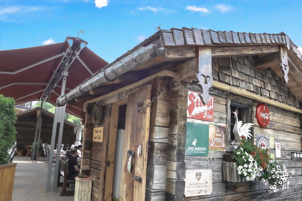 Hotel Gasthof Brückenwirt