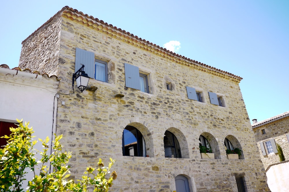 Hotel La Maison des Vendangeurs - Image 1