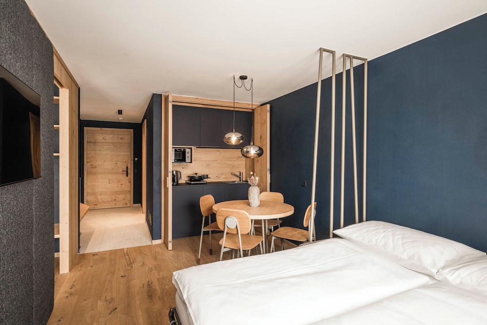 The Post Apartments
