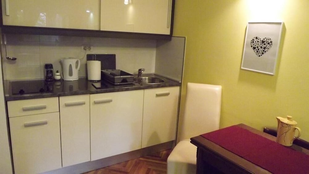 Studio Apartman Vijenac view 4