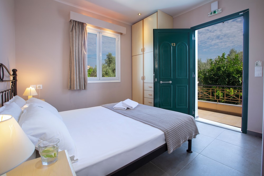 Villa Vita Holidays Apartments, Studios and Maisonettes, Zdjęcie 24