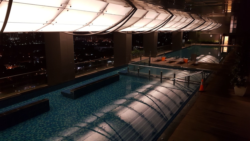 St Nomad M City Ampang, KLCC