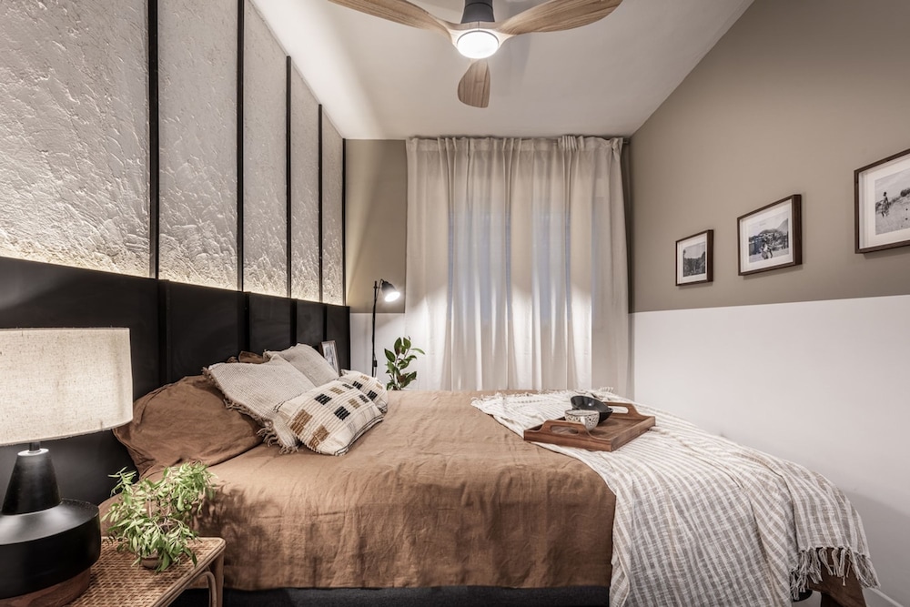 Boma - 2 Bedrooms and Terrace in Recoletos