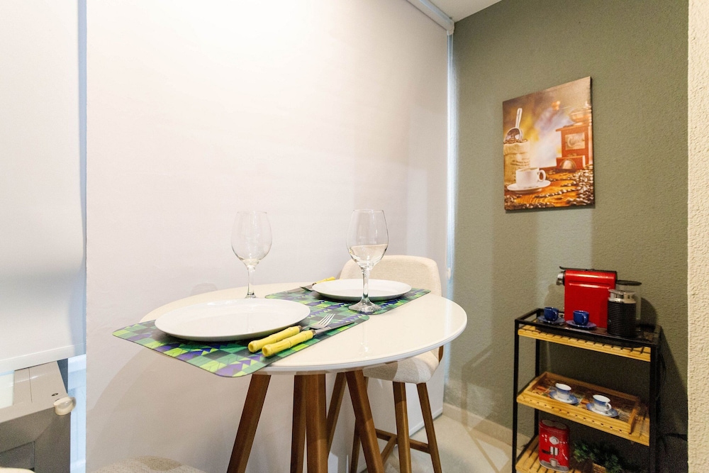 Studios ByWay Vila Madalena