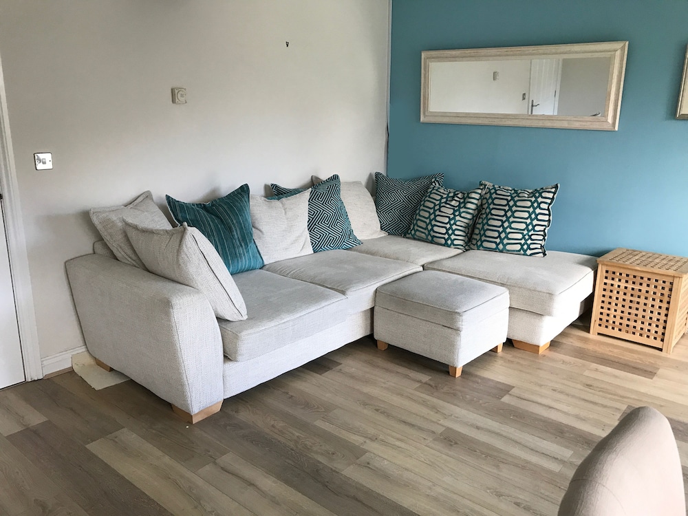 York Holiday Home