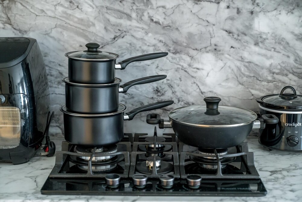 Modern South Wimbledon Stay