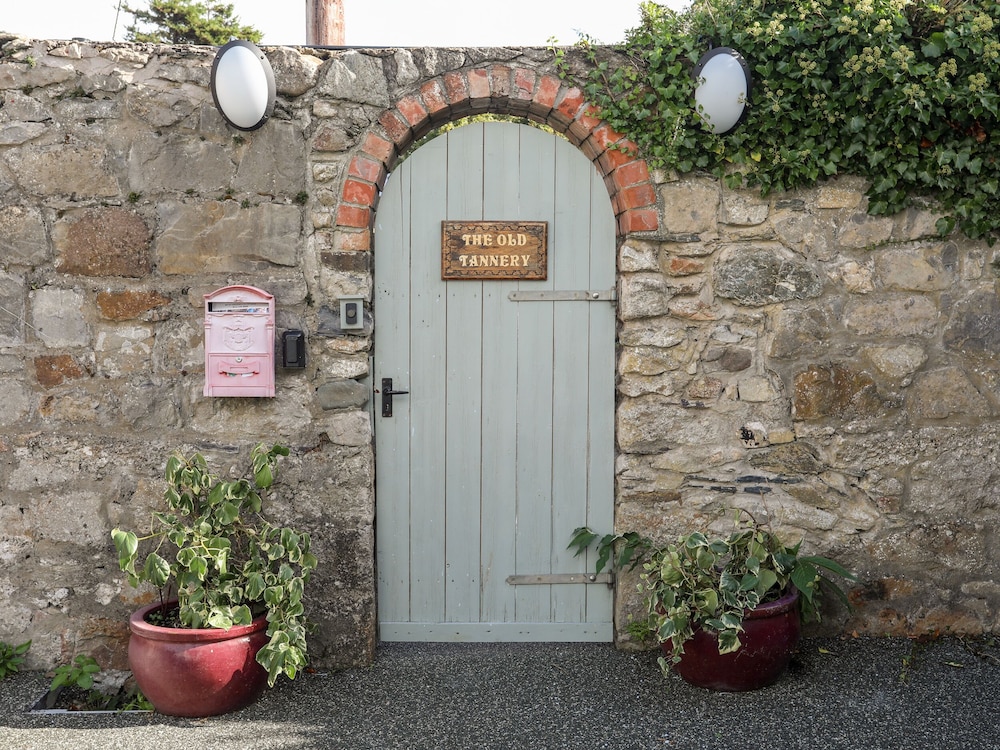 The Old Tannery