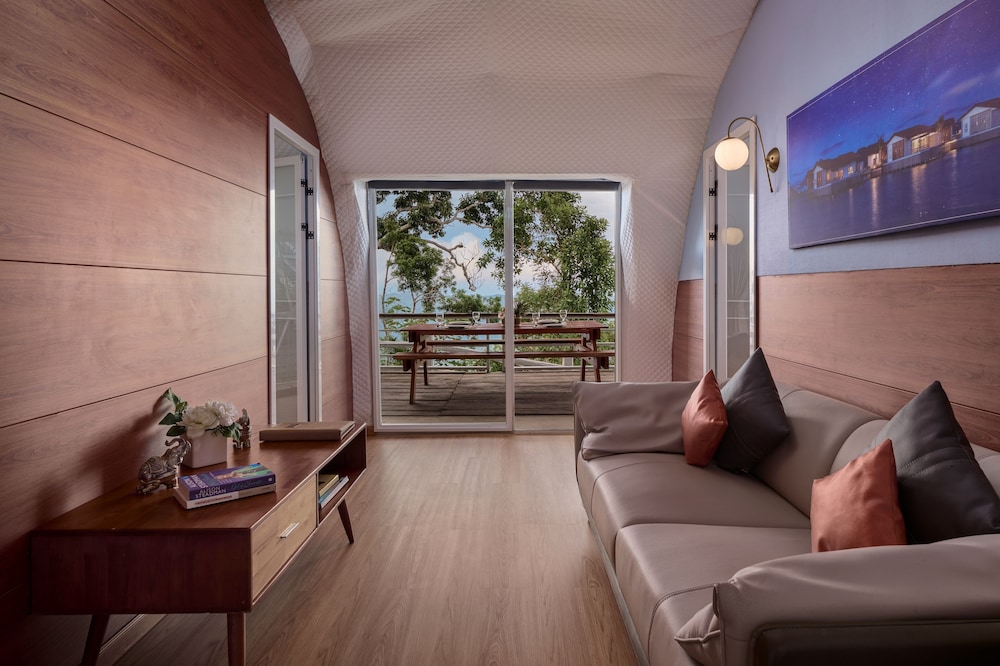 Romhaey Kirirom Resort by EHM