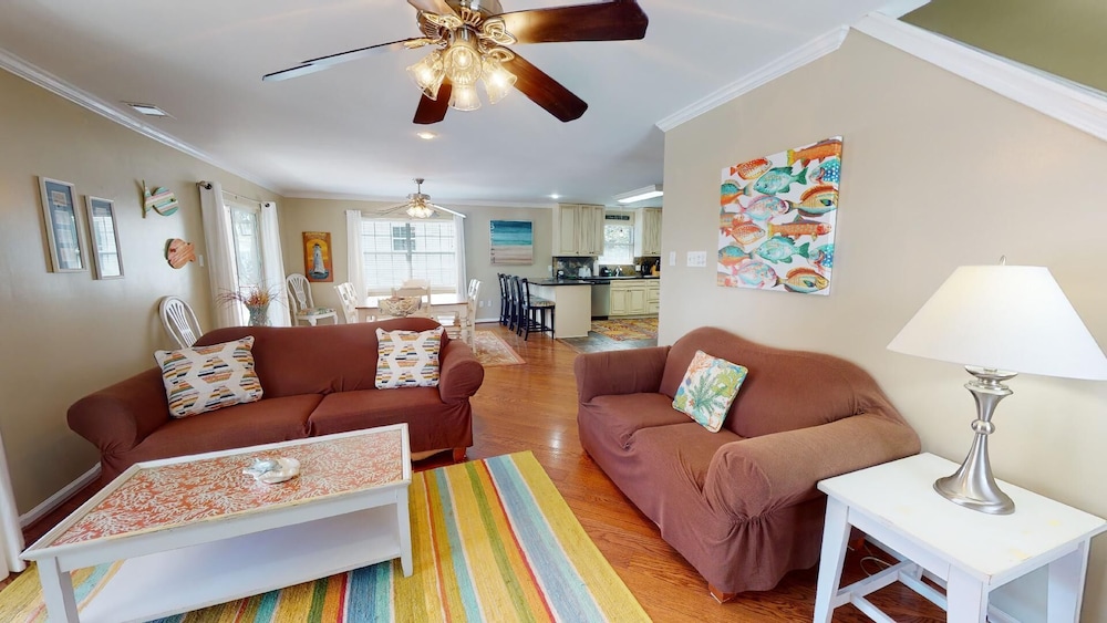 Sea Tybee by Tybee Vacation Rentals