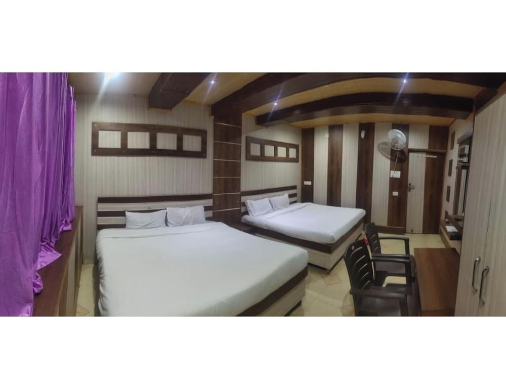 Hotel Himalaya