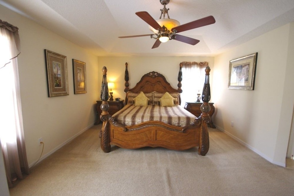 Ly57246 - Emerald Island - 6 Bed 5 Baths Villa - Image 2