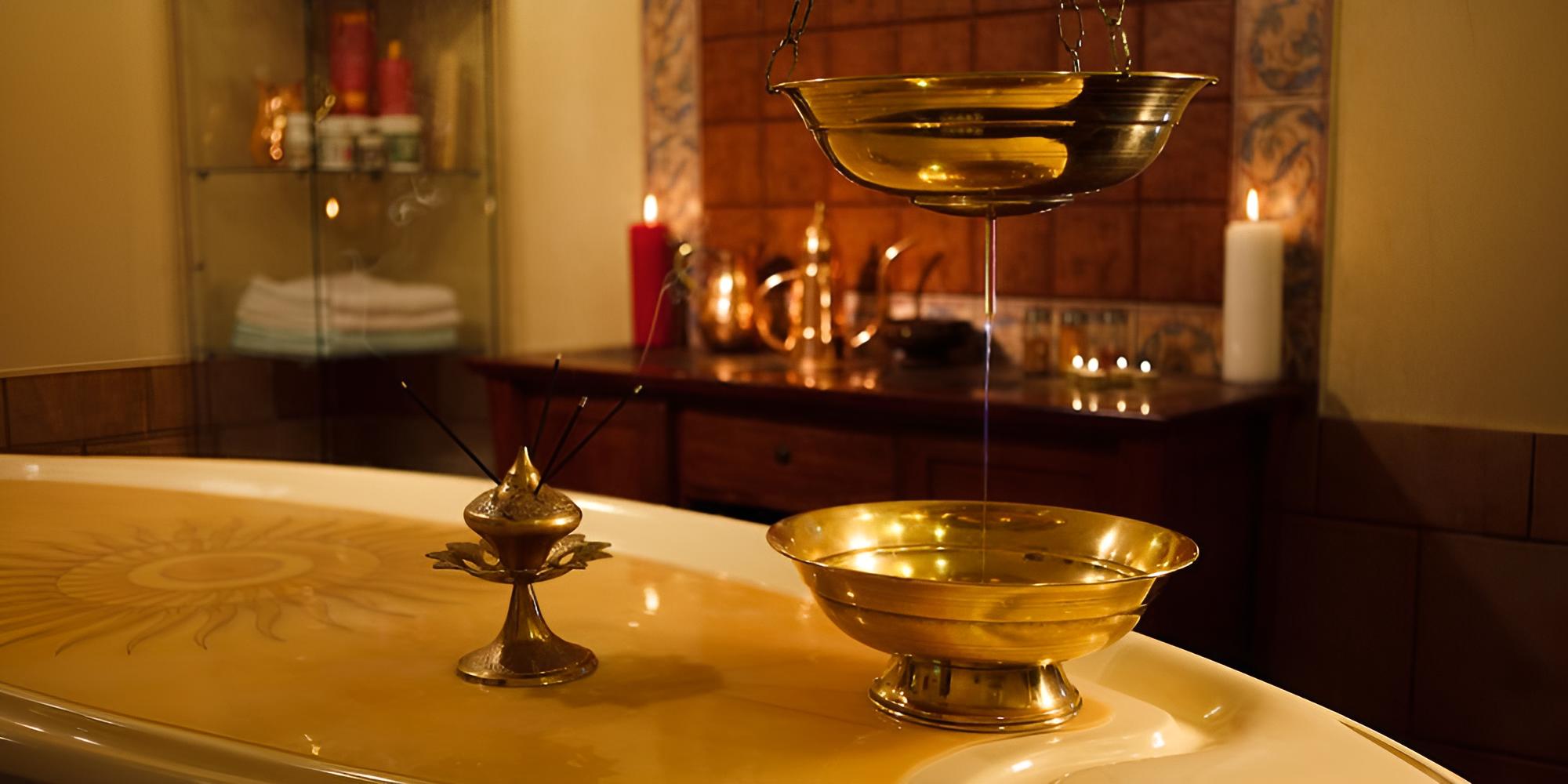Arthurs Spa Hotel By Mercure