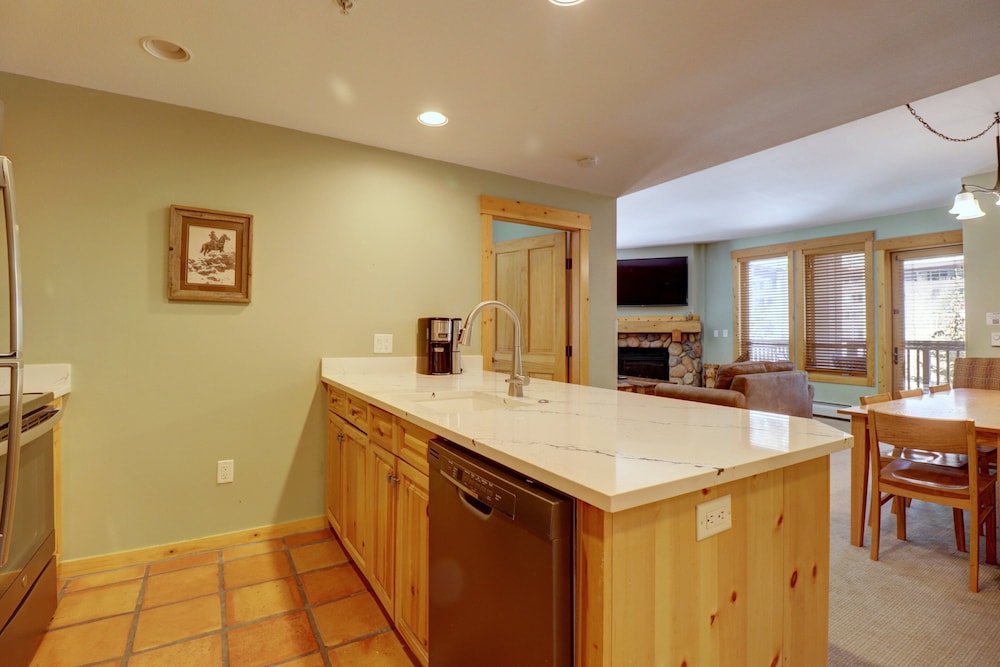 SkyRun at Copper Mountain Resort - Vacation Lodging