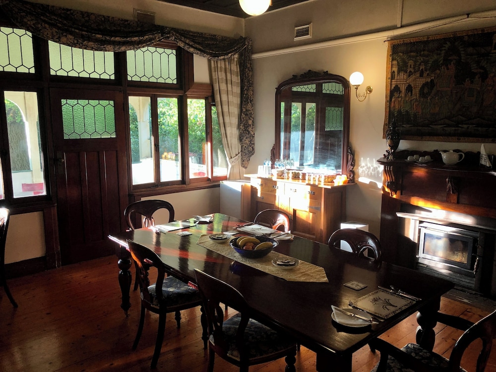 Lorelei Bed and Breakfast