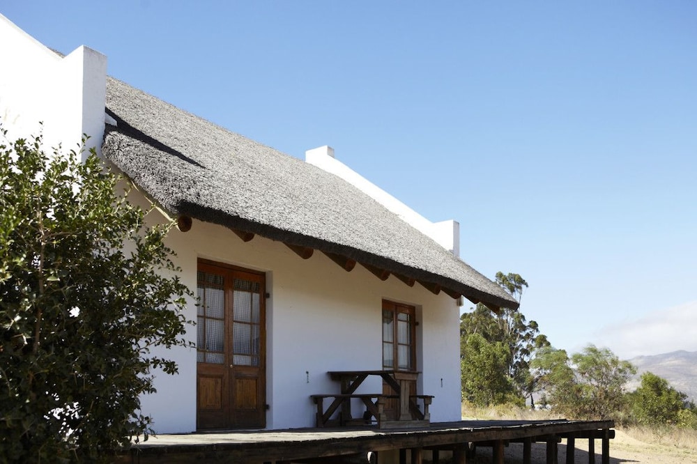 Montpellier De Tulbagh