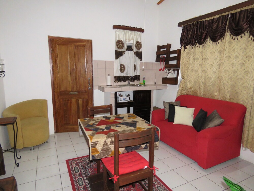 Apartment Rustic Curaçao
