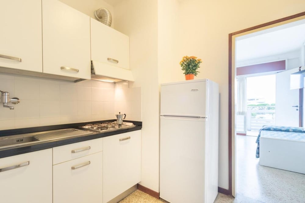 Comfortable Flat 350mt From the sea