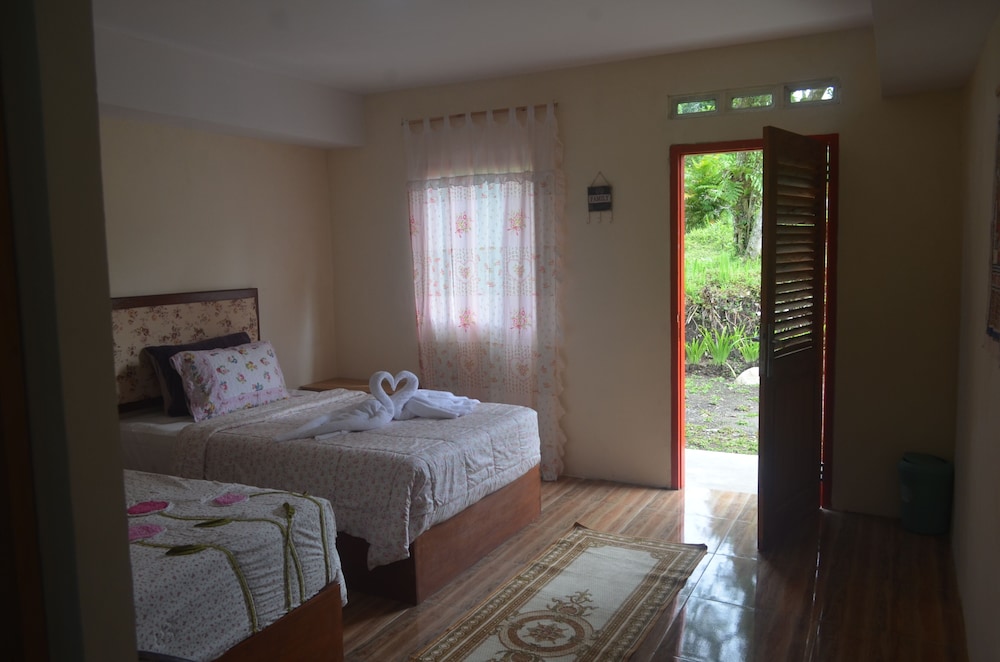Omah Kloewoeng Resort Kaliurang