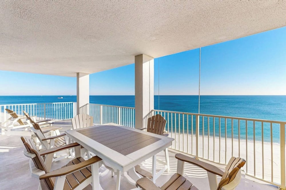 Bluewater Vacation Rentals