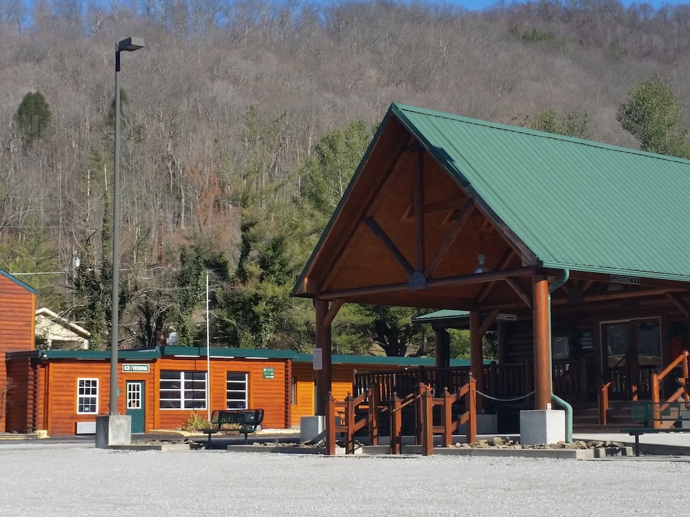 Rodeway Inn Harlan