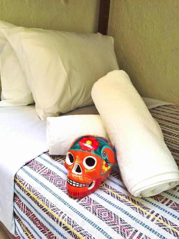 Maria Bonita - Hostel