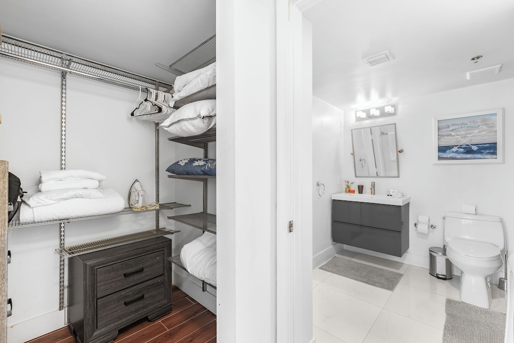 Modern Condos Located in Brickell