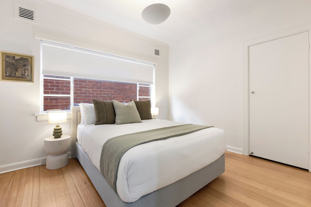 Urban Rest Toorak