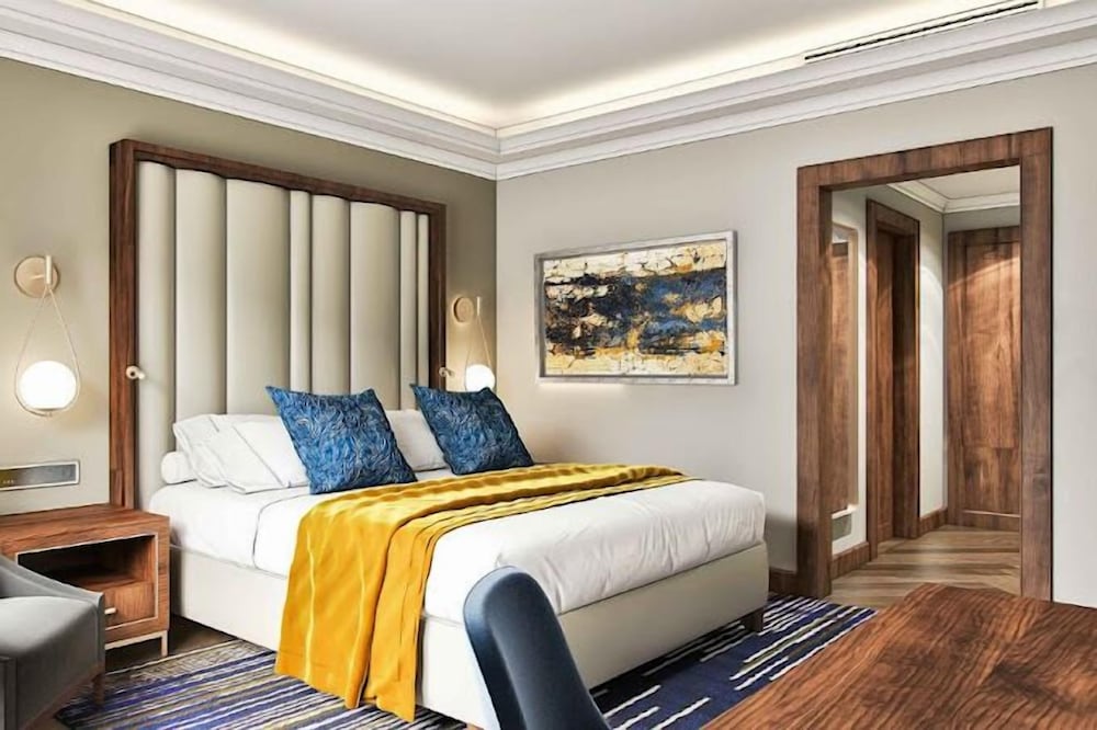 Haven Home Apartment and Suites