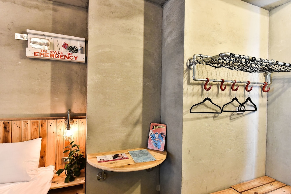 Wikid Design Hotel