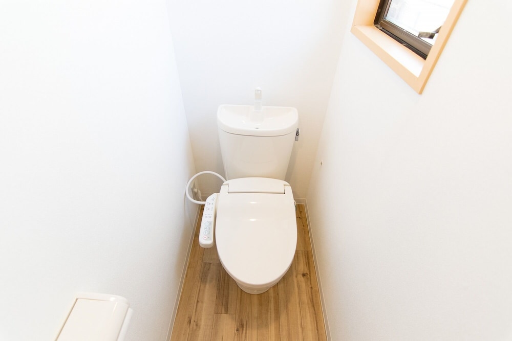 Tokyo House-4F