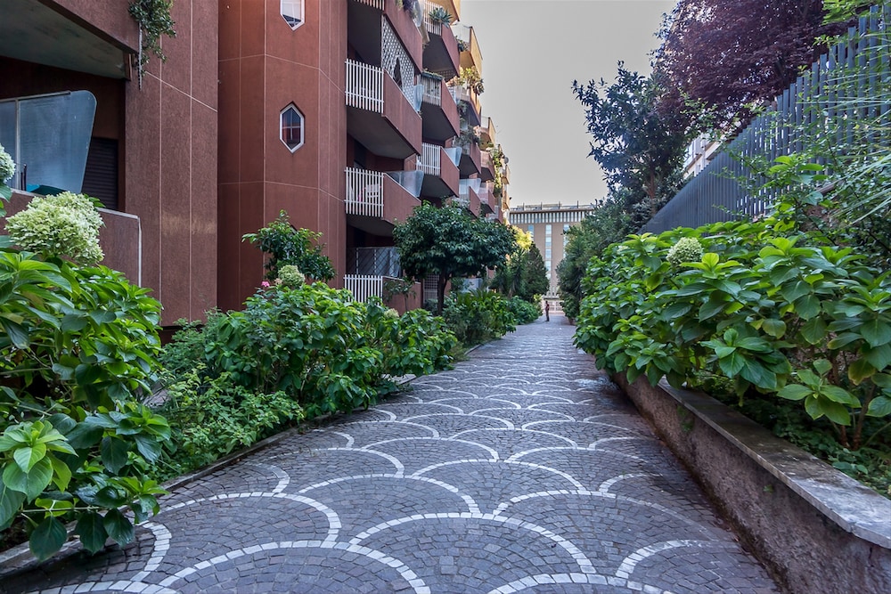 Porta Portese Apartment