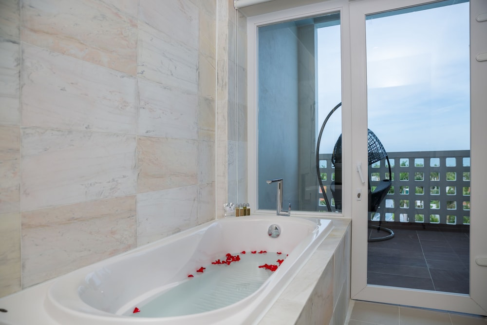 Grandvrio Ocean Resort Danang