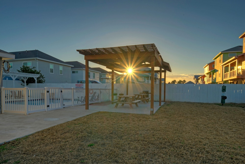 The Costa Bahia Condos by AvantStay – Pristine Comfort Near Port Aransas Beach