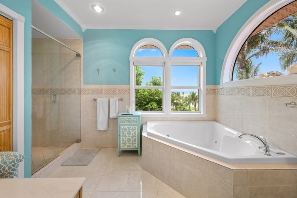 Paradise Found 4 Bedroom Home
