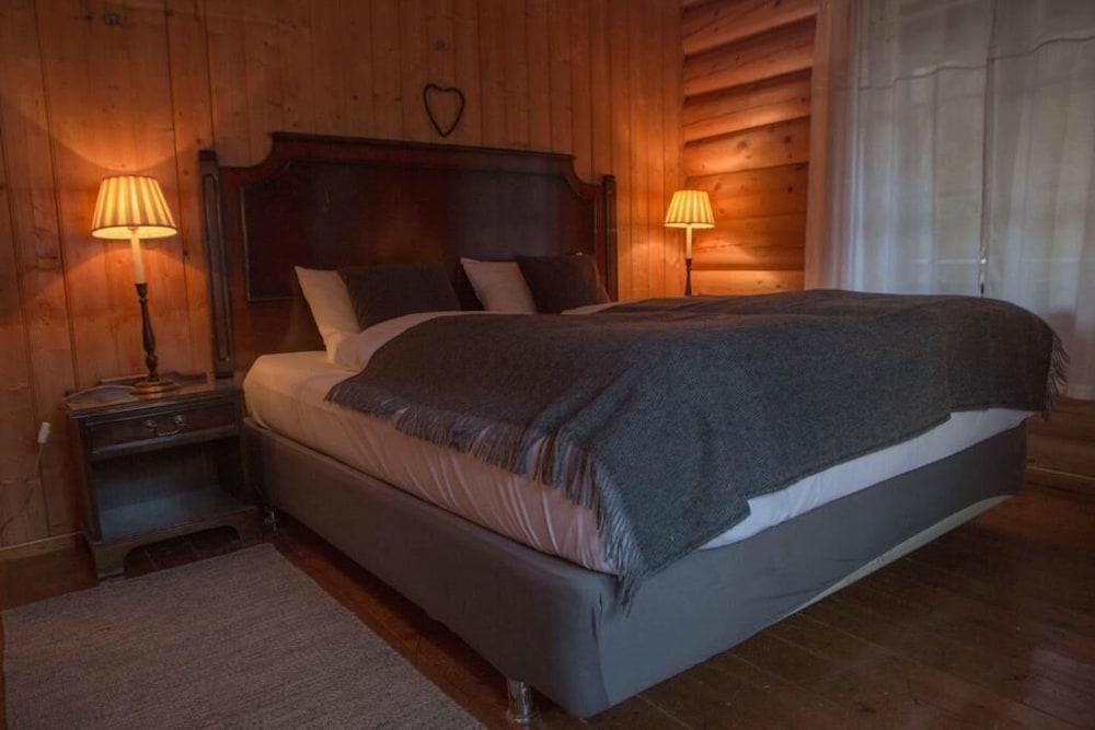 Phillipshaugen Lodge