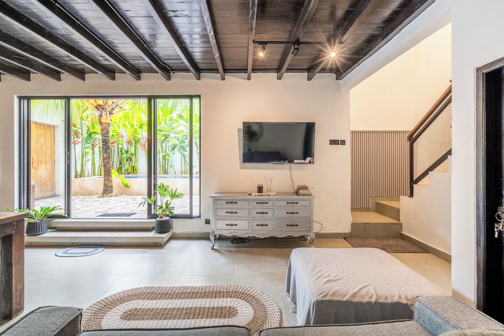 Villa C-Nine Canggu