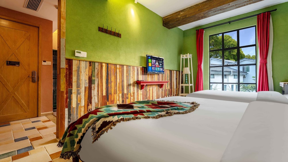 YINYUE HOTEL