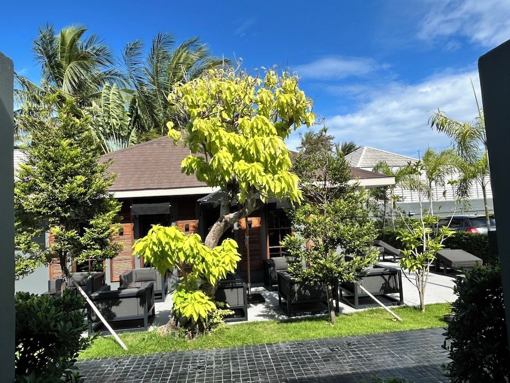 Transit Samui Resort