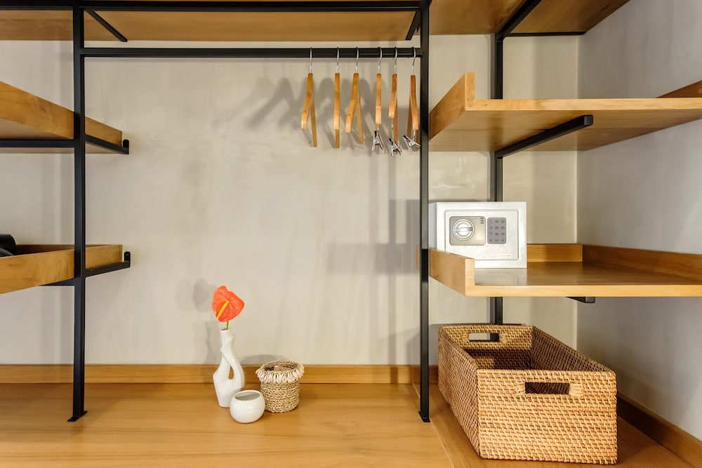 Madeira Casa Canggu Bali