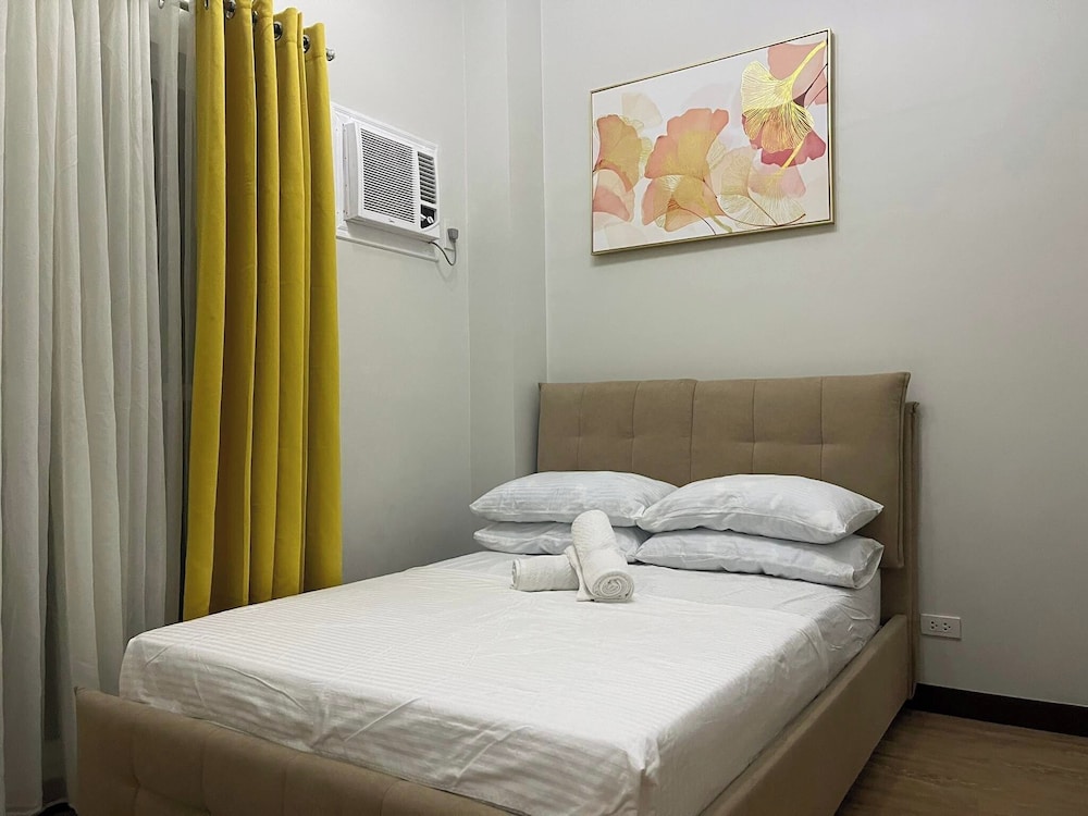 Verdon Parc Davao City by darpm