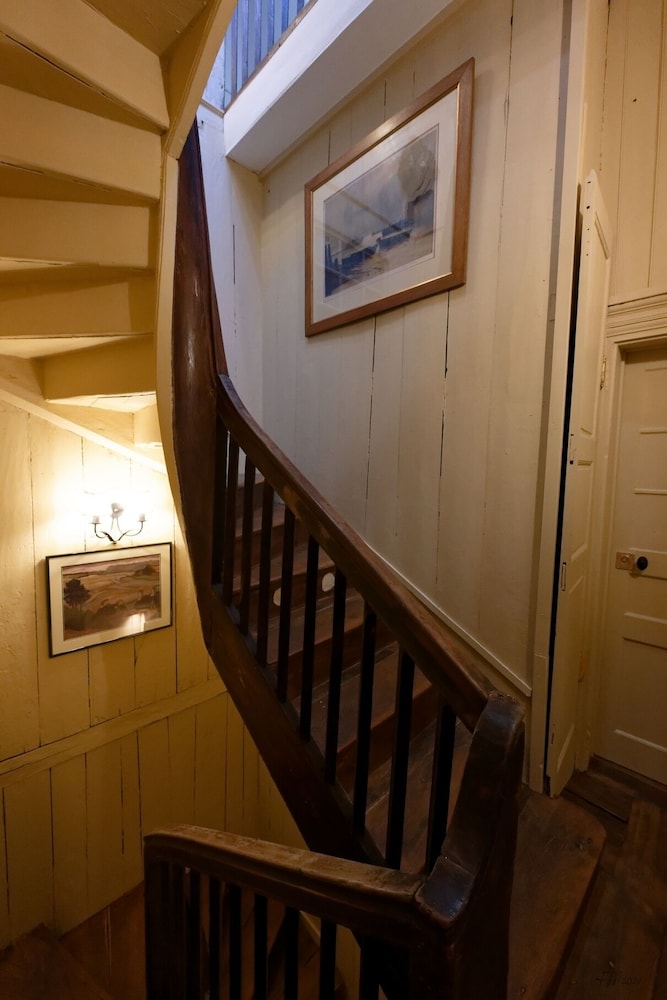 Guest House Saint Yves