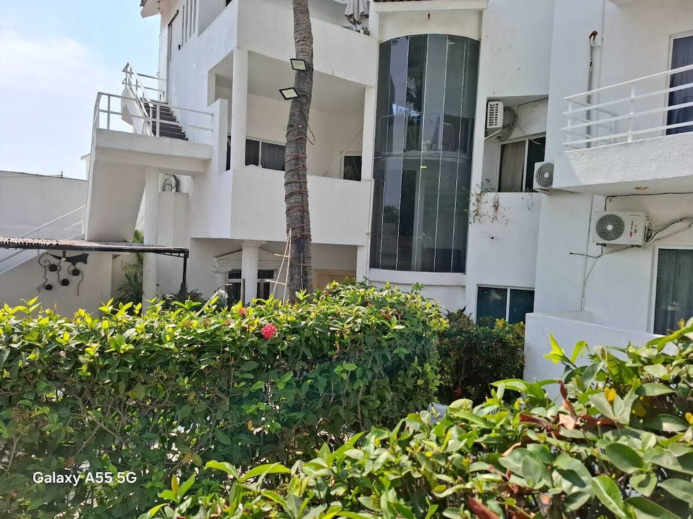 Casa y Villa Diamante, Manzanillo