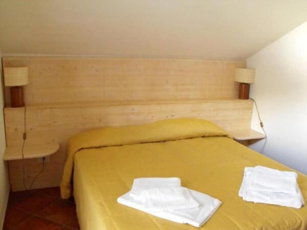 Hotel I Larici