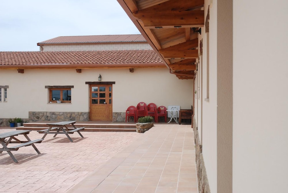 Casa Rural Teso de la Encina