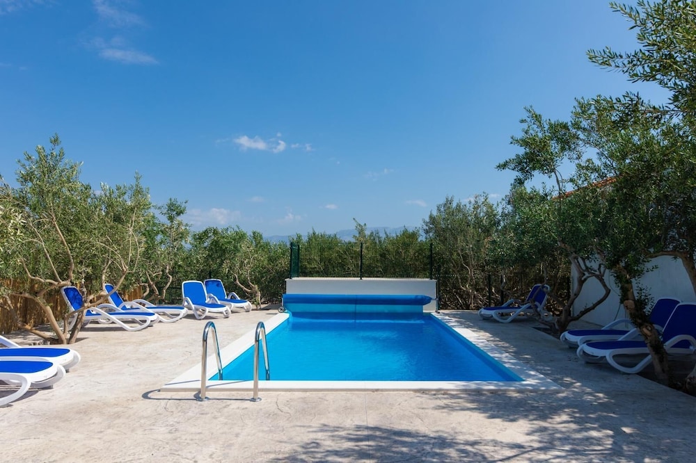 Holiday Home Malačnica