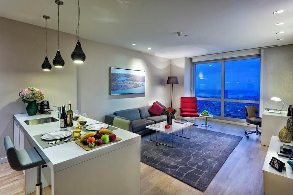 Fraser Place Anthill İstanbul - Image 5