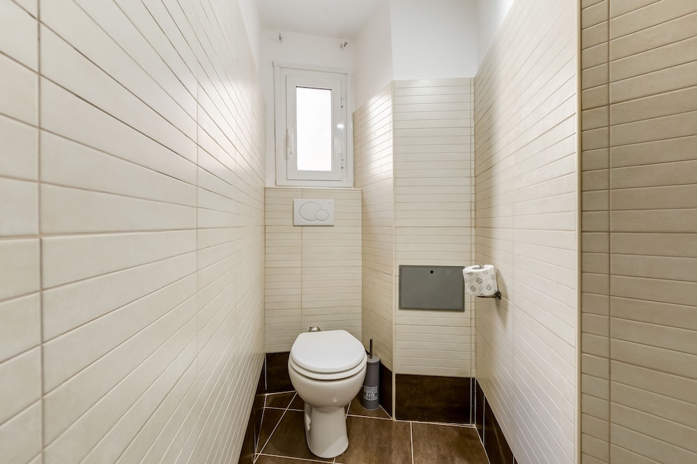 Relais Vatican Suites